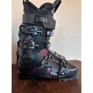 Salomon Shift Pro-90-W Alpine Touring Boot- 2022